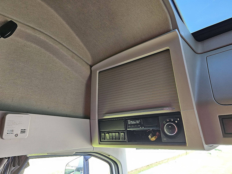 Vlačilec Volvo FH 500 XL,: slika 10