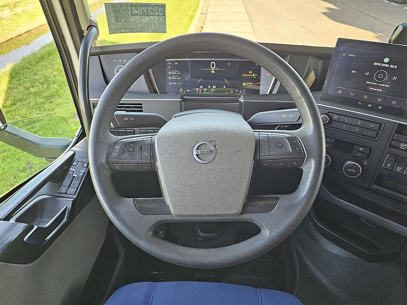 Vlačilec Volvo FH 500 XL,: slika 11