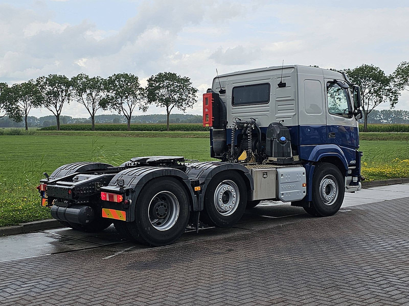 Volvo FM 13.460 6X2 STEERED 458TKM - Vlačilec: slika 3 Volvo FM 13.460 6X2 STEERED 458TKM - Vlačilec: slika 3