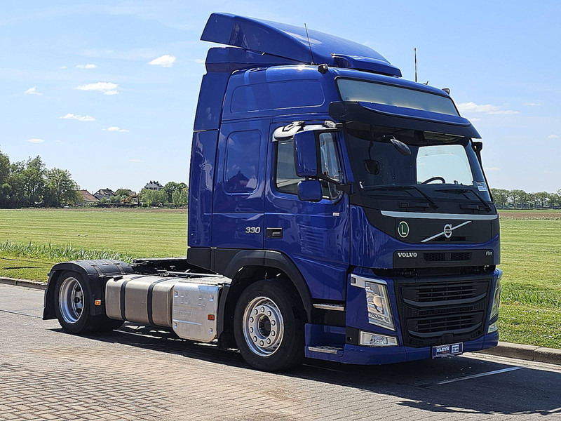 Volvo FM 330 GLOBE X-LOW 314TKM - Vlačilec: slika 5 Volvo FM 330 GLOBE X-LOW 314TKM - Vlačilec: slika 5
