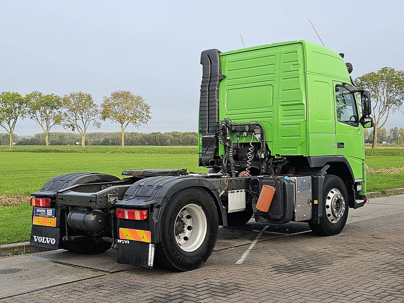 Volvo FM 410 - Vlačilec: slika 3 Volvo FM 410 - Vlačilec: slika 3