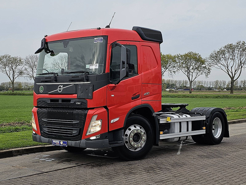 Volvo FM 430 - Vlačilec: slika 2 Volvo FM 430 - Vlačilec: slika 2