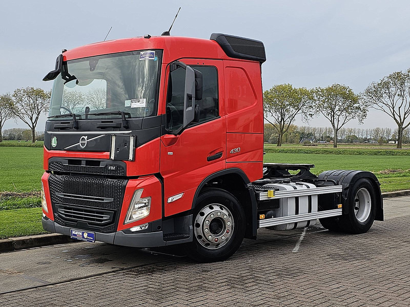 Volvo FM 430 - Vlačilec: slika 2 Volvo FM 430 - Vlačilec: slika 2