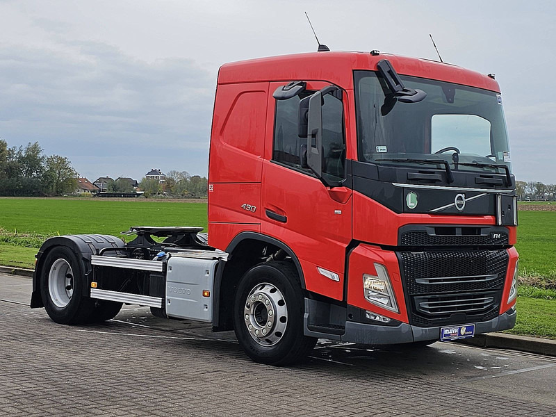 Volvo FM 430 - Vlačilec: slika 5 Volvo FM 430 - Vlačilec: slika 5