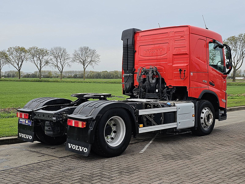 Volvo FM 430 - Vlačilec: slika 3 Volvo FM 430 - Vlačilec: slika 3