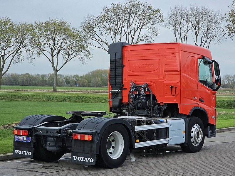 Volvo FM 430 - Vlačilec: slika 3 Volvo FM 430 - Vlačilec: slika 3