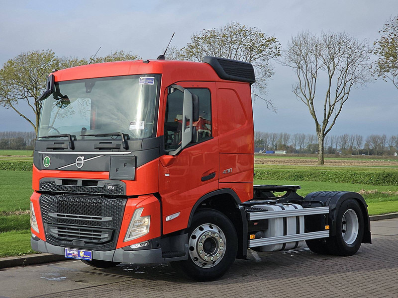 Volvo FM 430 - Vlačilec: slika 2 Volvo FM 430 - Vlačilec: slika 2