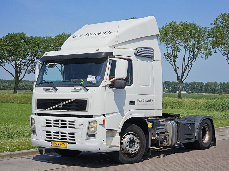 Volvo FM 9.380 EURO 5 NL-TRUCK - Vlačilec: slika 2 Volvo FM 9.380 EURO 5 NL-TRUCK - Vlačilec: slika 2