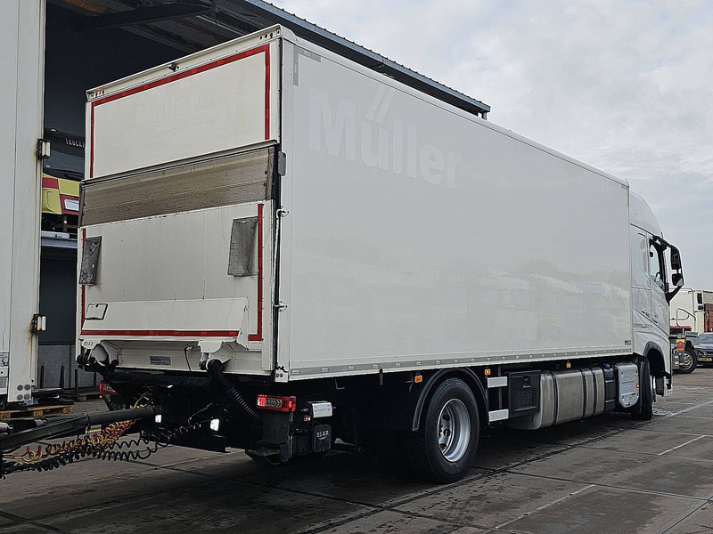 Volvo FH 460 - Tovornjak zabojnik: slika 3 Volvo FH 460 - Tovornjak zabojnik: slika 3