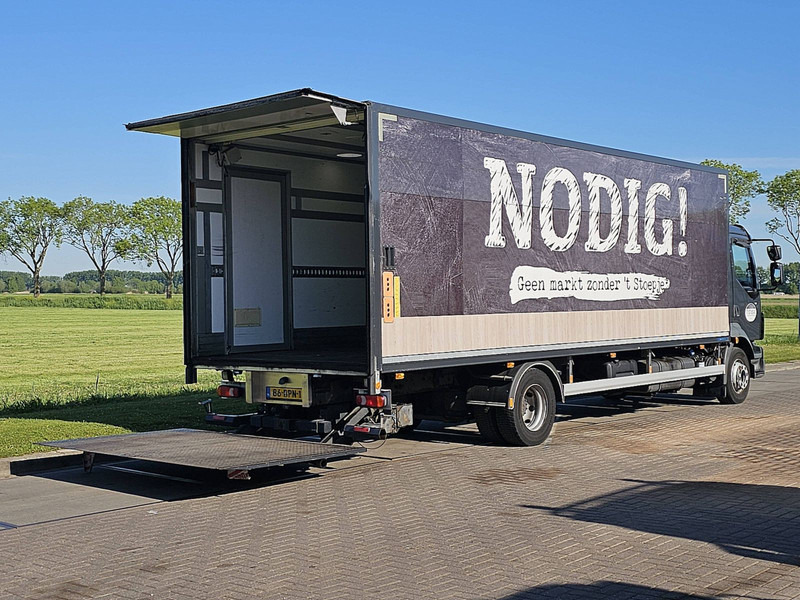 Volvo FL 240.12 AIRCO ISO BOX HEATER - Tovornjak hladilnik: slika 3 Volvo FL 240.12 AIRCO ISO BOX HEATER - Tovornjak hladilnik: slika 3