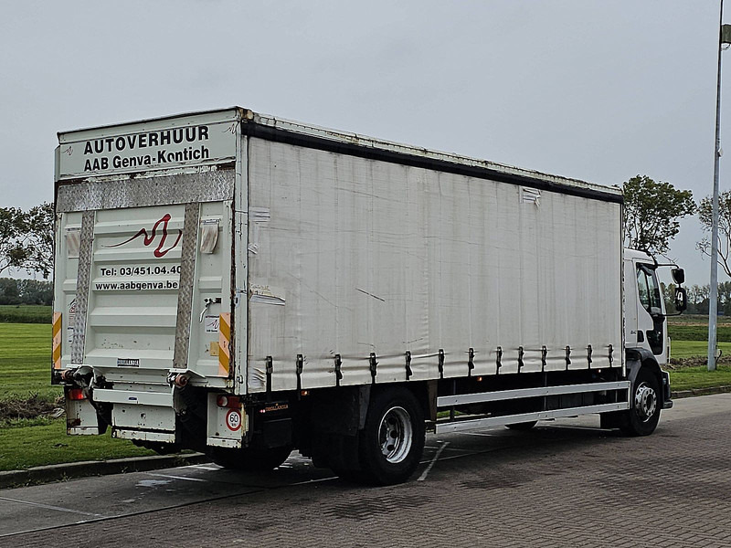 Volvo FL 240.18 MANUAL AIRCO LIFT - Tovornjak zabojnik: slika 3 Volvo FL 240.18 MANUAL AIRCO LIFT - Tovornjak zabojnik: slika 3