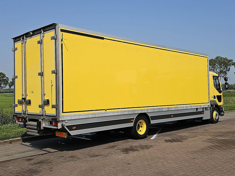 Volvo FL 250.12 AIRCO 6 CYL. - Tovornjak zabojnik: slika 3 Volvo FL 250.12 AIRCO 6 CYL. - Tovornjak zabojnik: slika 3