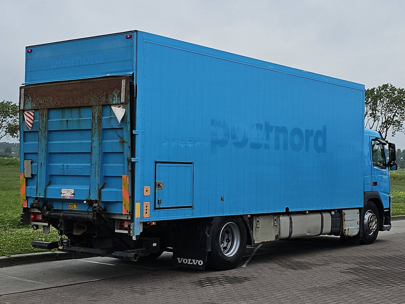 Volvo FM 370 19.5T 2.5T LIFT AIRC - Tovornjak zabojnik: slika 3 Volvo FM 370 19.5T 2.5T LIFT AIRC - Tovornjak zabojnik: slika 3