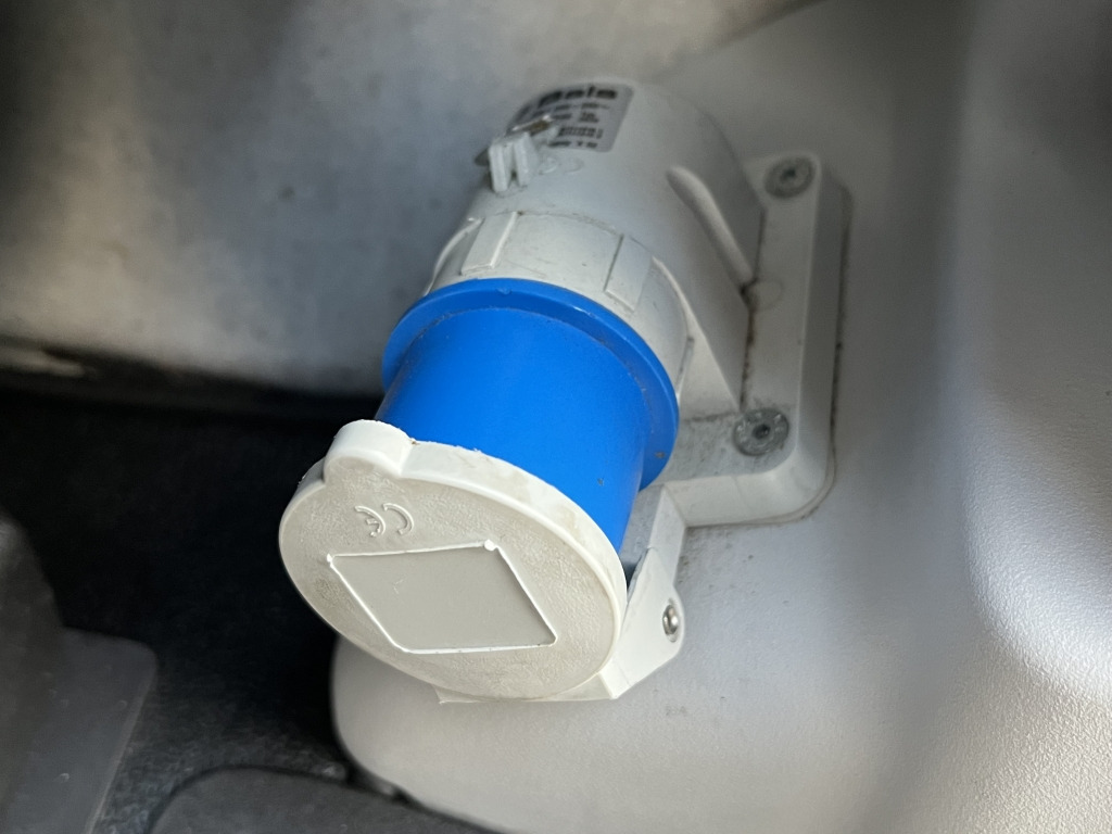 Iveco Daily 35S14 Klima Carrier Xarios 350 Tiefkühl - Hladilno vozilo: slika 5 Iveco Daily 35S14 Klima Carrier Xarios 350 Tiefkühl - Hladilno vozilo: slika 5