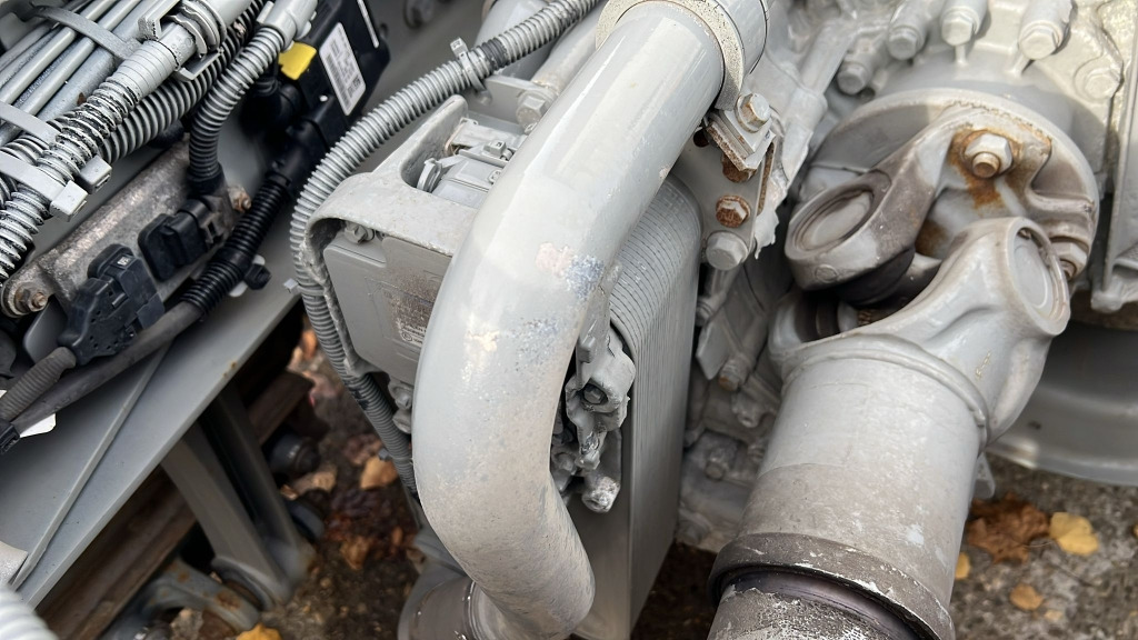 Iveco Stralis AD190S31 4,2mRdst Klimaaut. Intander ACC - Tovornjak-šasija: slika 2 Iveco Stralis AD190S31 4,2mRdst Klimaaut. Intander ACC - Tovornjak-šasija: slika 2