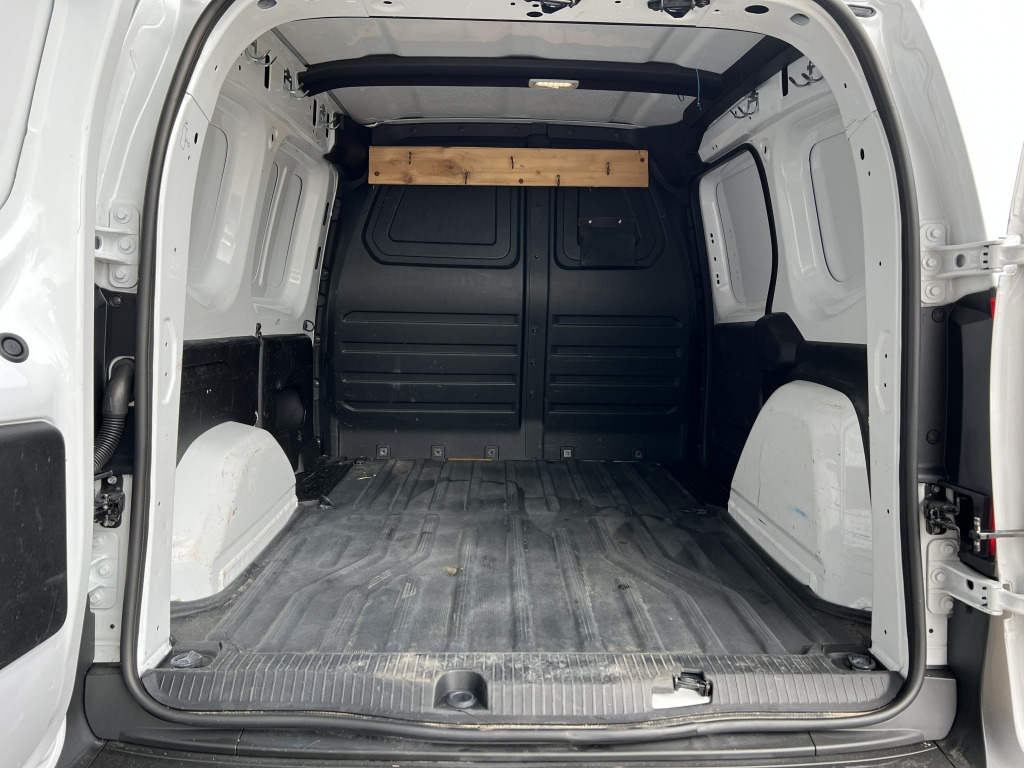 Mercedes-Benz Citan 110 CDI Standard Klima Scheckheftgepflegt - Mali kombi: slika 5 Mercedes-Benz Citan 110 CDI Standard Klima Scheckheftgepflegt - Mali kombi: slika 5