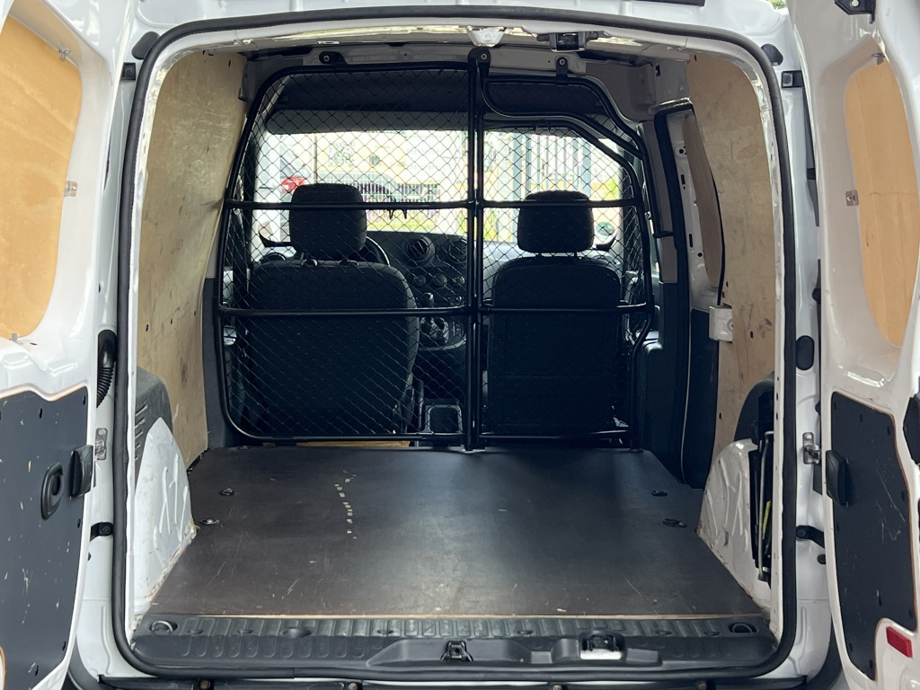 Mercedes-Benz Citan 111 CDI extralang Scheckheftgepflegt PDC - Mali kombi: slika 4 Mercedes-Benz Citan 111 CDI extralang Scheckheftgepflegt PDC - Mali kombi: slika 4