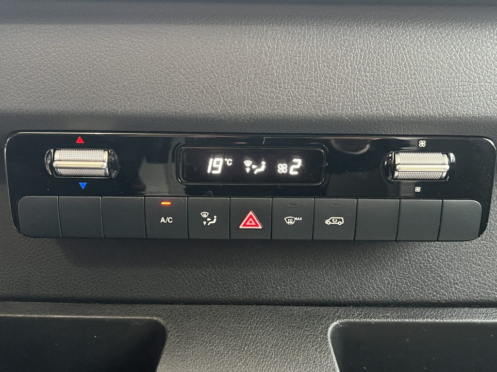 Mercedes-Benz Sprinter 315 CDI  Automatik UPS-Integralkoffer - Dostavno vozilo z zabojnikom: slika 3 Mercedes-Benz Sprinter 315 CDI  Automatik UPS-Integralkoffer - Dostavno vozilo z zabojnikom: slika 3