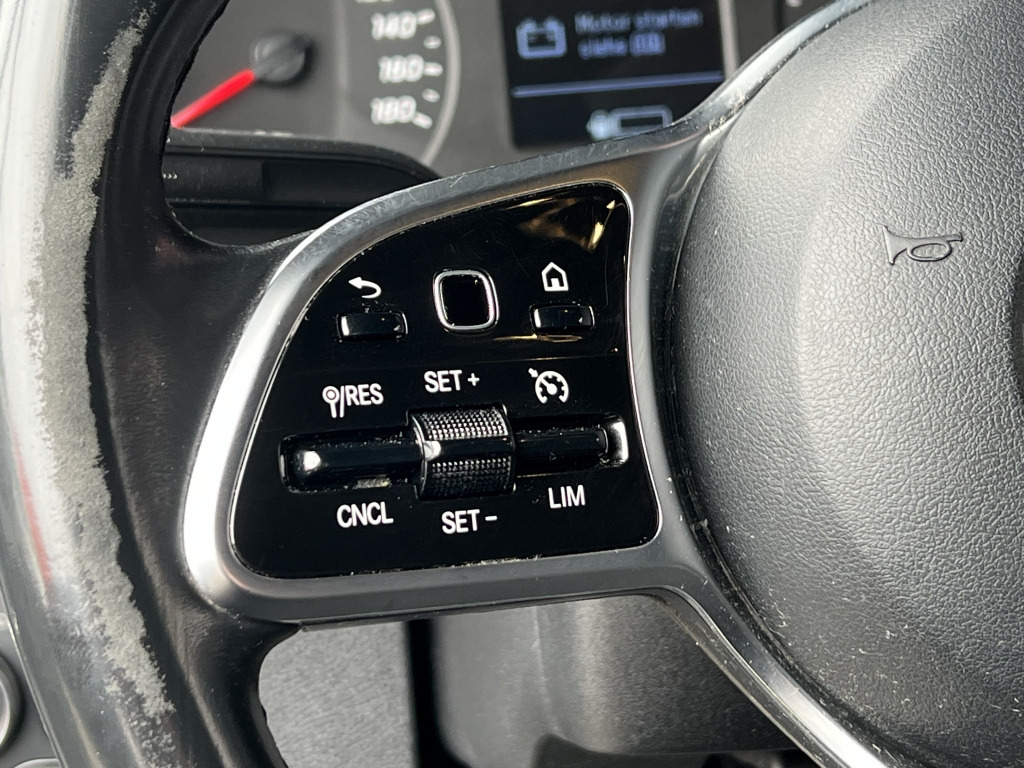 Mercedes-Benz Sprinter 315 CDI Eu 6d-TEMP MAXI KLIMA Tempomat - Furgon: slika 2 Mercedes-Benz Sprinter 315 CDI Eu 6d-TEMP MAXI KLIMA Tempomat - Furgon: slika 2