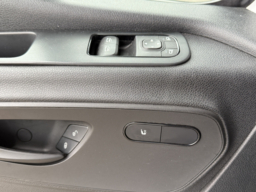 Mercedes-Benz Sprinter 317 CDI MAXI + Superhoch H3 Klima MBUX - Furgon: slika 3 Mercedes-Benz Sprinter 317 CDI MAXI + Superhoch H3 Klima MBUX - Furgon: slika 3