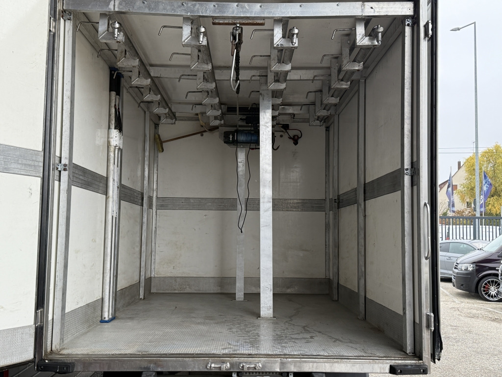 Mercedes-Benz Sprinter 513 CDI ThermoKing V-200 Rohrbahnen 516 - Hladilno vozilo: slika 5 Mercedes-Benz Sprinter 513 CDI ThermoKing V-200 Rohrbahnen 516 - Hladilno vozilo: slika 5