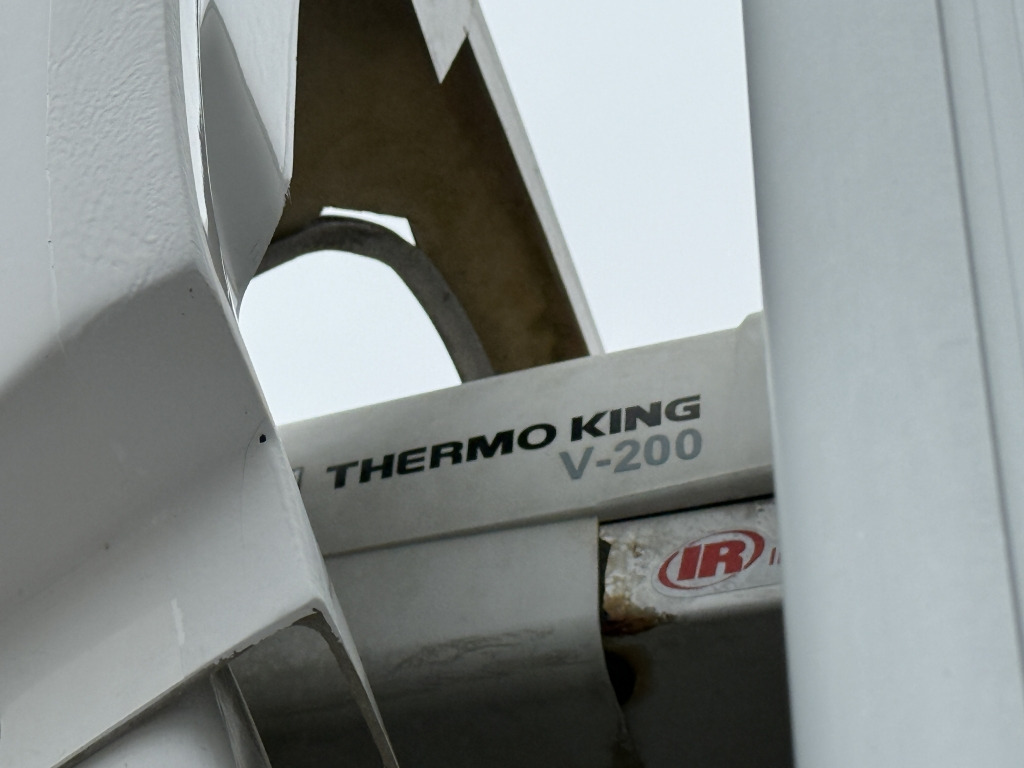 Mercedes-Benz Sprinter 513 CDI ThermoKing V-200 Rohrbahnen 516 - Hladilno vozilo: slika 4 Mercedes-Benz Sprinter 513 CDI ThermoKing V-200 Rohrbahnen 516 - Hladilno vozilo: slika 4