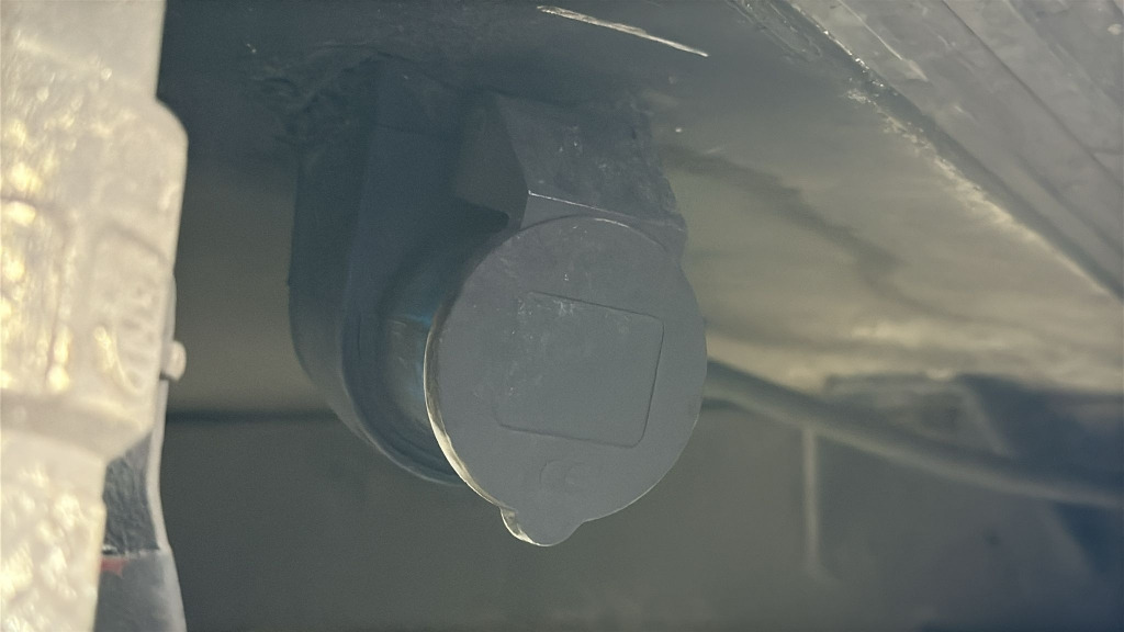 Mercedes-Benz Sprinter 513 CDI ThermoKing V-200 Rohrbahnen 516 - Hladilno vozilo: slika 3 Mercedes-Benz Sprinter 513 CDI ThermoKing V-200 Rohrbahnen 516 - Hladilno vozilo: slika 3