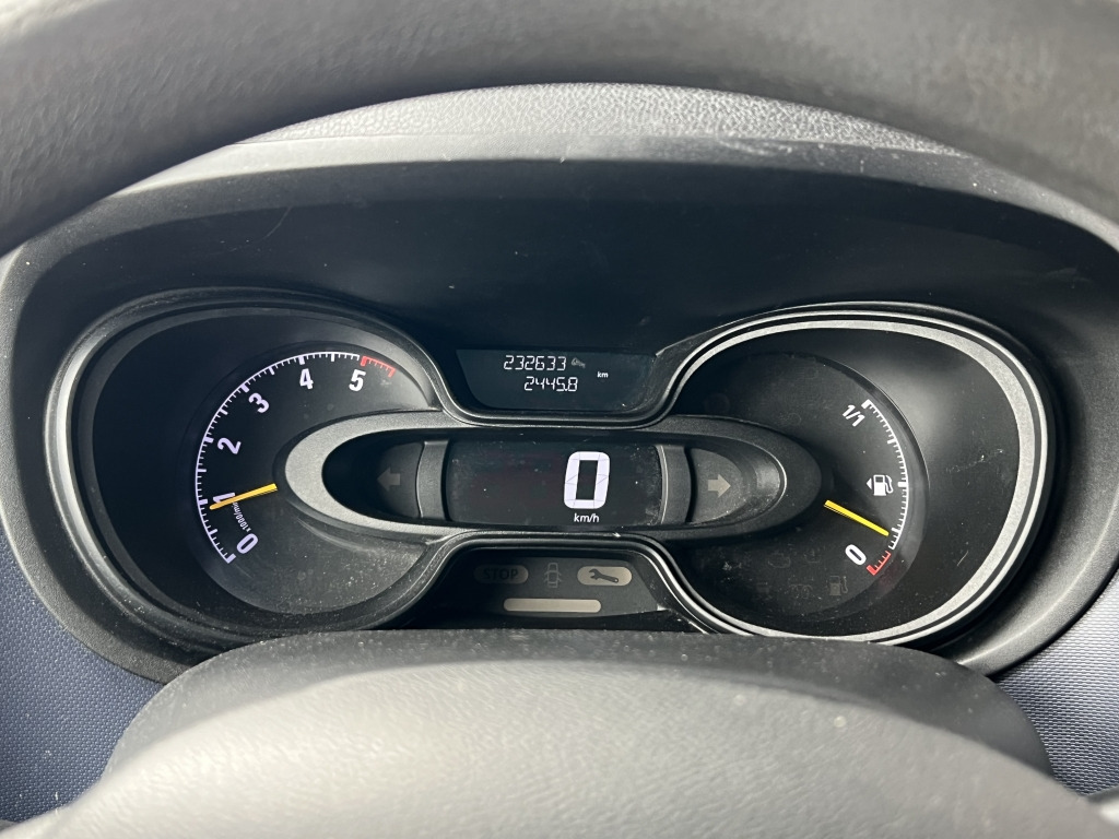 Opel Vivaro 1.6 CDTi L2H1 Klima NAVI Konvekta FK2510 - Hladilno vozilo: slika 5 Opel Vivaro 1.6 CDTi L2H1 Klima NAVI Konvekta FK2510 - Hladilno vozilo: slika 5