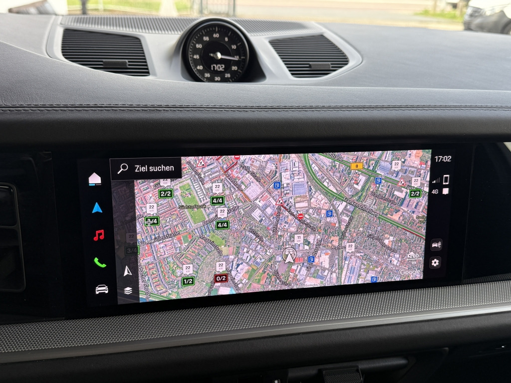 Porsche Cayenne S E-Hybrid InnoDrive HA-Lenk PDCC Burmes - SUV: slika 2 Porsche Cayenne S E-Hybrid InnoDrive HA-Lenk PDCC Burmes - SUV: slika 2