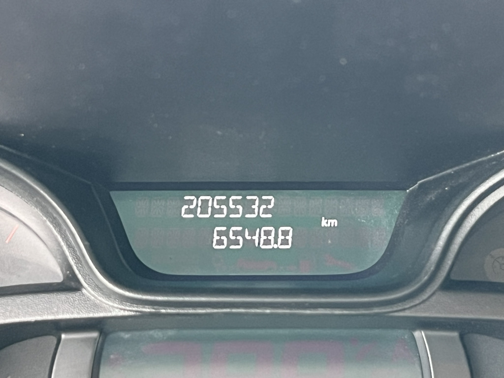 Renault Trafic 1.6 cdi Euro6 L2H1 Komfort Klimaanlage - Mali kombi: slika 2 Renault Trafic 1.6 cdi Euro6 L2H1 Komfort Klimaanlage - Mali kombi: slika 2