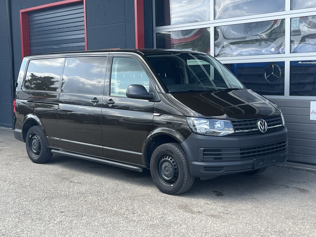 VW T6 2.0 TDI NAVI EURO6 Automatik - Mali kombi: slika 1 VW T6 2.0 TDI NAVI EURO6 Automatik - Mali kombi: slika 1