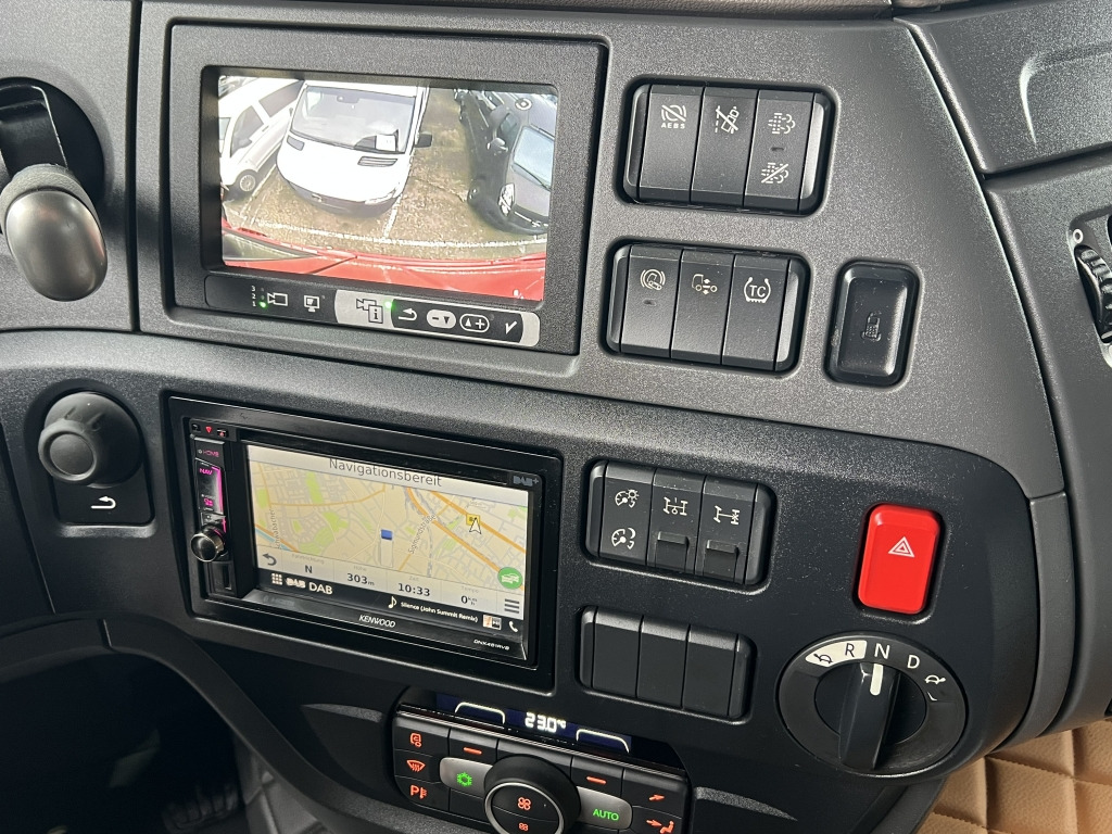 Daf XF 480 SuperSpaceCab Klima Intarder Standklima - Vlačilec: slika 2 Daf XF 480 SuperSpaceCab Klima Intarder Standklima - Vlačilec: slika 2