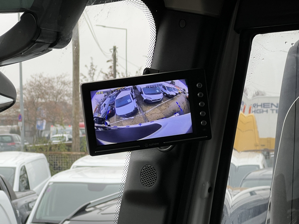 Iveco Stralis AS440S46T LNG ACC Intarder BSIS+Kamera - Vlačilec: slika 4 Iveco Stralis AS440S46T LNG ACC Intarder BSIS+Kamera - Vlačilec: slika 4