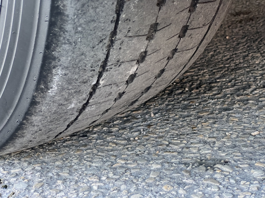 MAN TGX 18.440 FSA EEV Klimaaut. Motorbremse Jumbo - Vlačilec: slika 3 MAN TGX 18.440 FSA EEV Klimaaut. Motorbremse Jumbo - Vlačilec: slika 3