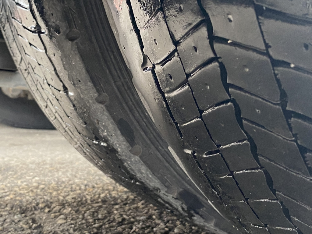 Renault T460 EURO6 Klima ACC-Tempomat Spurhalteassistent - Vlačilec: slika 5 Renault T460 EURO6 Klima ACC-Tempomat Spurhalteassistent - Vlačilec: slika 5