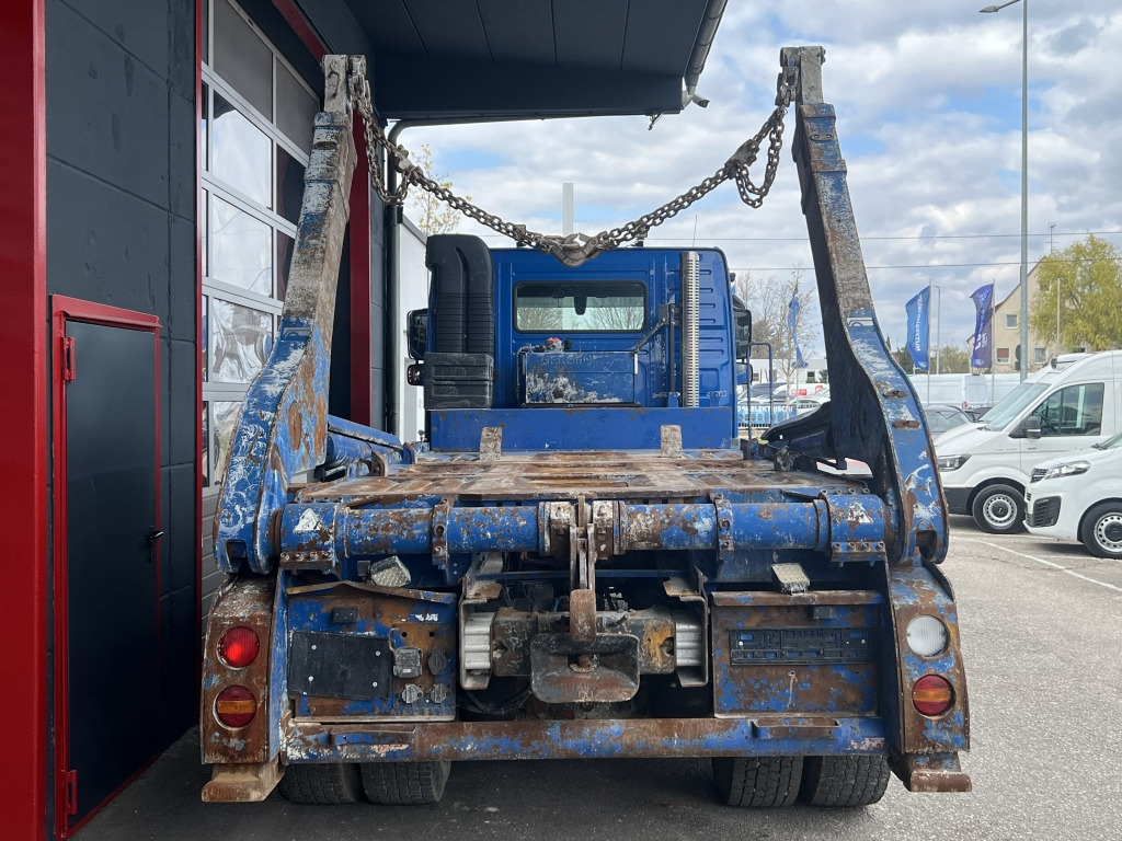 Volvo FM 410 6X2 Gergen TAK VL Adonis 2.Achs Lenk+Lift - Tovornjak prekucnik: slika 4 Volvo FM 410 6X2 Gergen TAK VL Adonis 2.Achs Lenk+Lift - Tovornjak prekucnik: slika 4