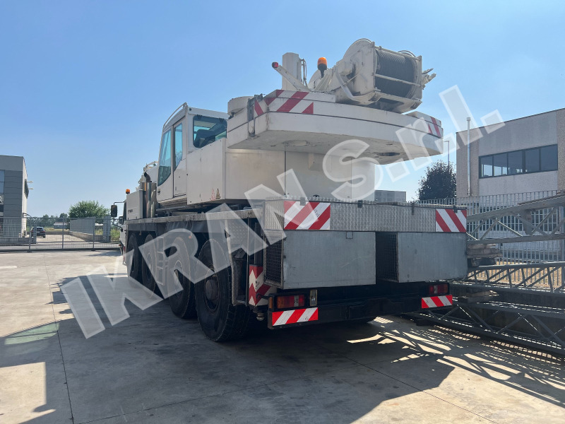 Tadano Faun ATF80-4 - Avtodvigalo za vse namene: slika 5 Tadano Faun ATF80-4 - Avtodvigalo za vse namene: slika 5