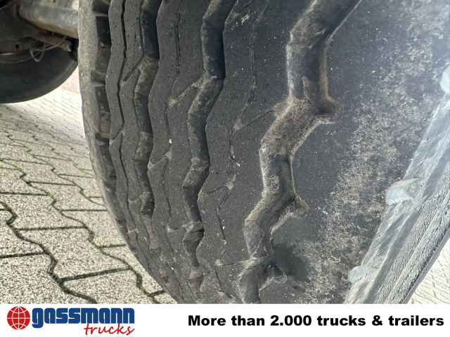 2-Achs Pritschenanhänger - Plato/ Tovorna prikolica: slika 5 2-Achs Pritschenanhänger - Plato/ Tovorna prikolica: slika 5