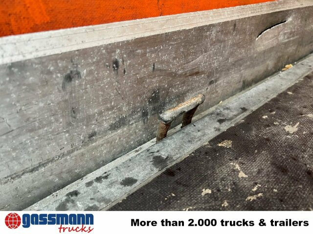 Ackermann PS-F 5.3/10.1 E SPS, Edscha-Verdeck, LBW - Polprikolica s kesonom: slika 2 Ackermann PS-F 5.3/10.1 E SPS, Edscha-Verdeck, LBW - Polprikolica s kesonom: slika 2