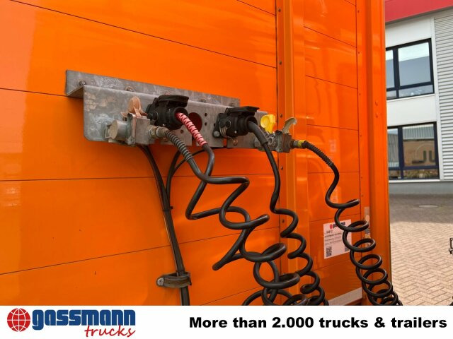 Ackermann PS-F 5.3/13.5 EZG SPS, Edscha-Verdeck, Lenkachse - Polprikolica s kesonom: slika 5 Ackermann PS-F 5.3/13.5 EZG SPS, Edscha-Verdeck, Lenkachse - Polprikolica s kesonom: slika 5