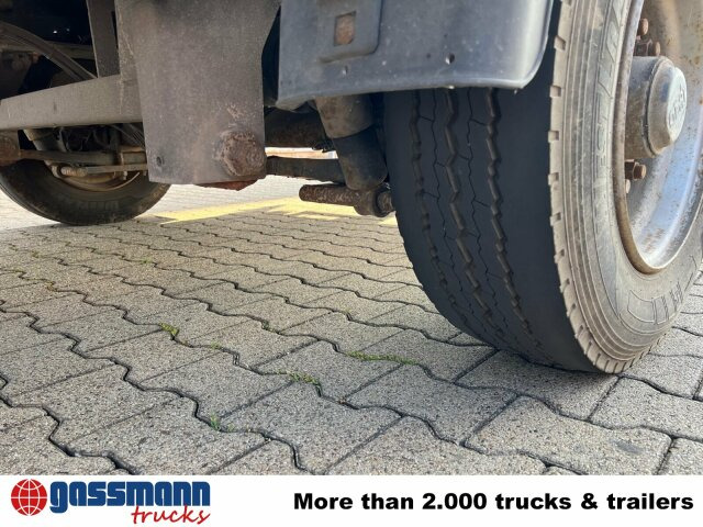 Ackermann PS-F 5.3/13.5 EZG SPS, Edscha-Verdeck, Lenkachse - Polprikolica s kesonom: slika 2 Ackermann PS-F 5.3/13.5 EZG SPS, Edscha-Verdeck, Lenkachse - Polprikolica s kesonom: slika 2