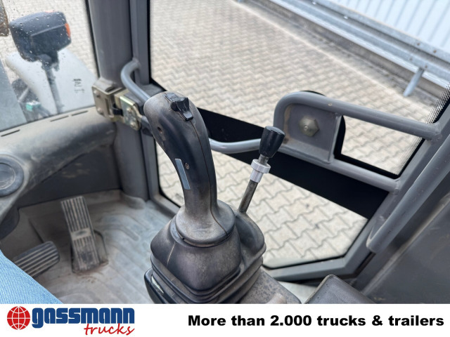 Atlas AR 75 Radlader, SWE - Kolesni nakladalec: slika 3 Atlas AR 75 Radlader, SWE - Kolesni nakladalec: slika 3