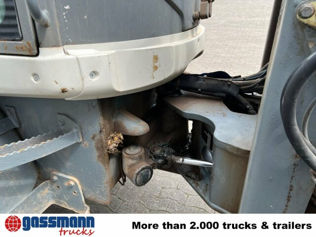 Atlas AR 85 Radlader - Kolesni nakladalec: slika 3 Atlas AR 85 Radlader - Kolesni nakladalec: slika 3