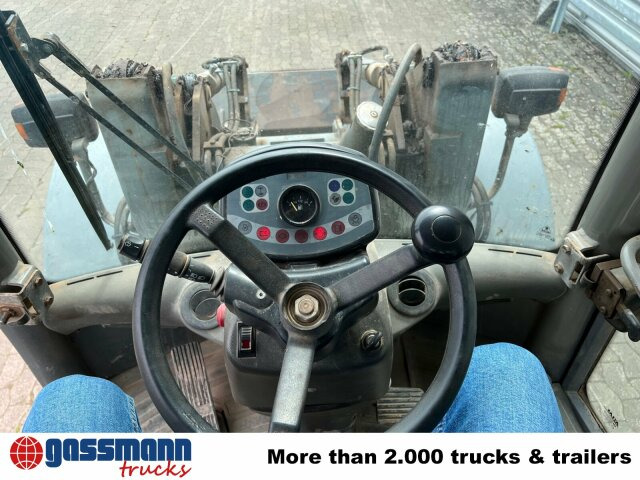 Atlas AR 85 Radlader - Kolesni nakladalec: slika 5 Atlas AR 85 Radlader - Kolesni nakladalec: slika 5