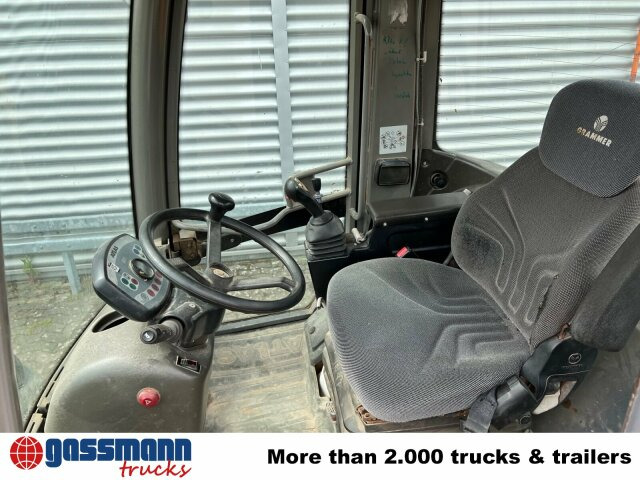 Atlas AR 85 Radlader - Kolesni nakladalec: slika 4 Atlas AR 85 Radlader - Kolesni nakladalec: slika 4