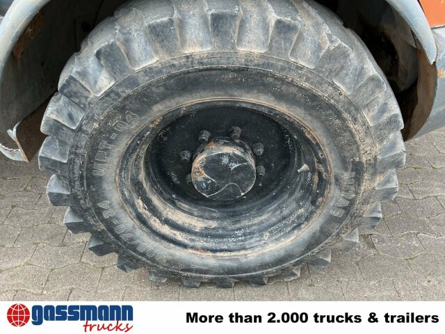 Atlas AR 85 Radlader - Kolesni nakladalec: slika 2 Atlas AR 85 Radlader - Kolesni nakladalec: slika 2