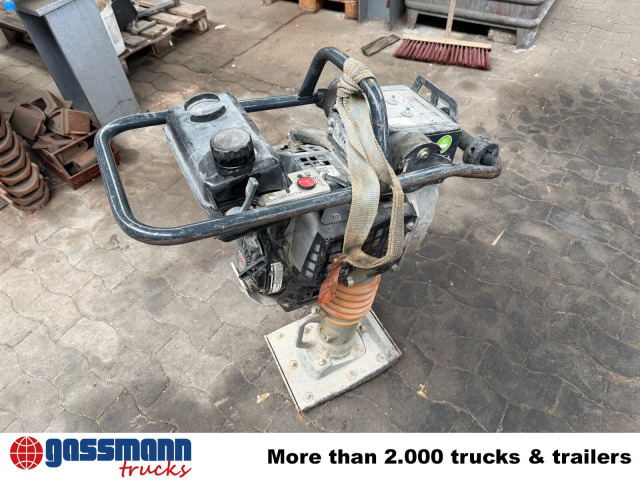 BOMAG BT 60/4 Stampfer - Nabijač: slika 2 BOMAG BT 60/4 Stampfer - Nabijač: slika 2