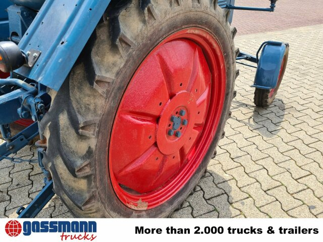 Bulldog D2206 - Traktor: slika 3 Bulldog D2206 - Traktor: slika 3