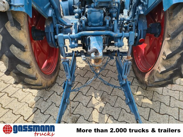 Bulldog D2206 - Traktor: slika 5 Bulldog D2206 - Traktor: slika 5