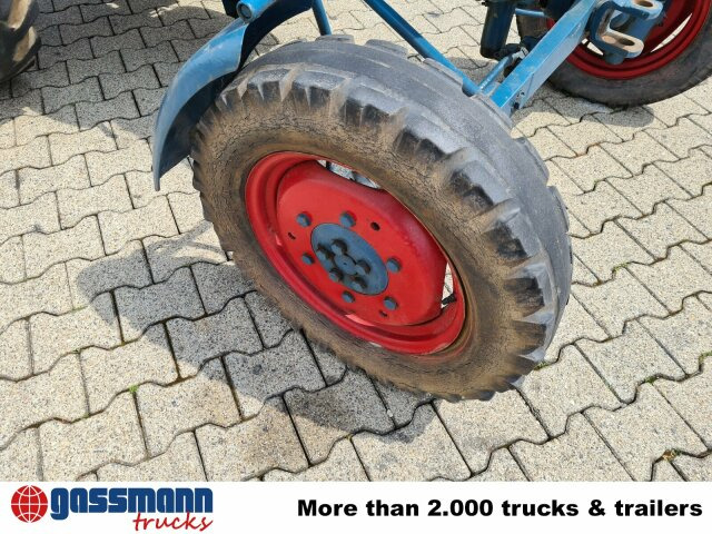 Bulldog D2206 - Traktor: slika 4 Bulldog D2206 - Traktor: slika 4